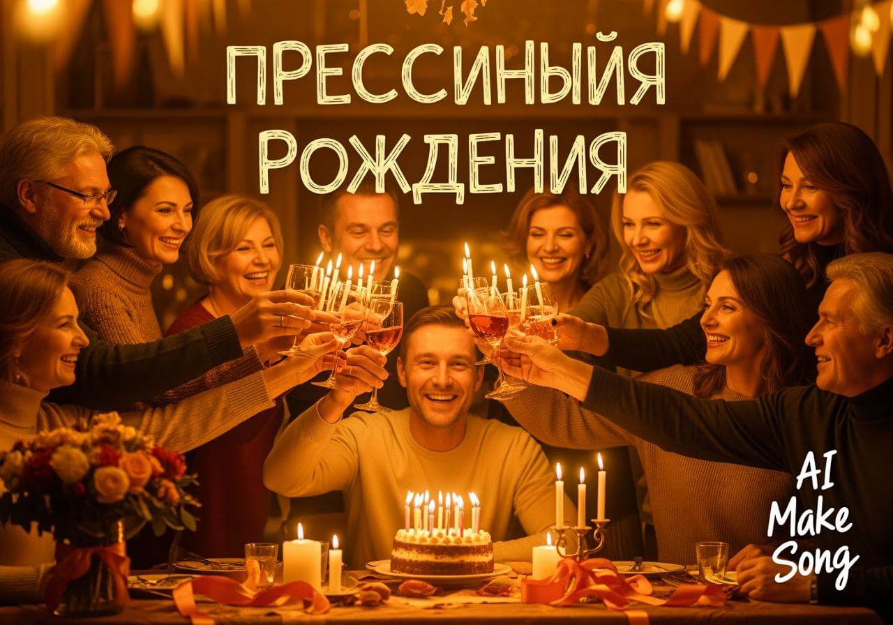 День рождения фантазёра