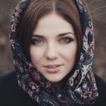 Марина Волкова
