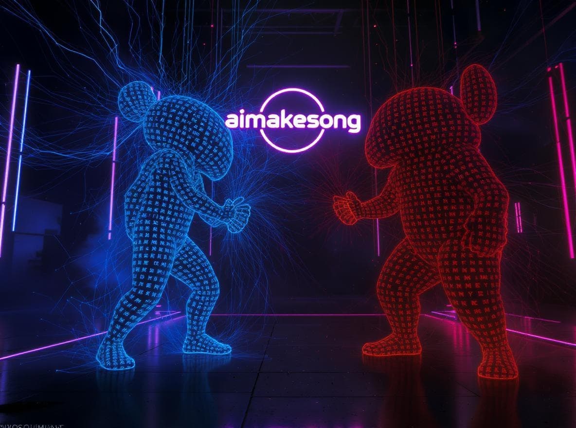 generador de letras de rap con ia